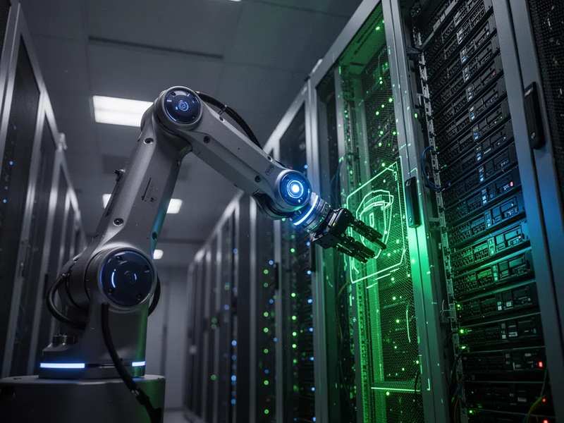 Microsofts autonomer Security Agent revolutioniert Windows-Schutz - Foto: über boerse-global.de