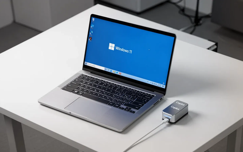 Microsoft bremst Windows-Copilot aus und setzt auf Stabilität - Foto: über boerse-global.de