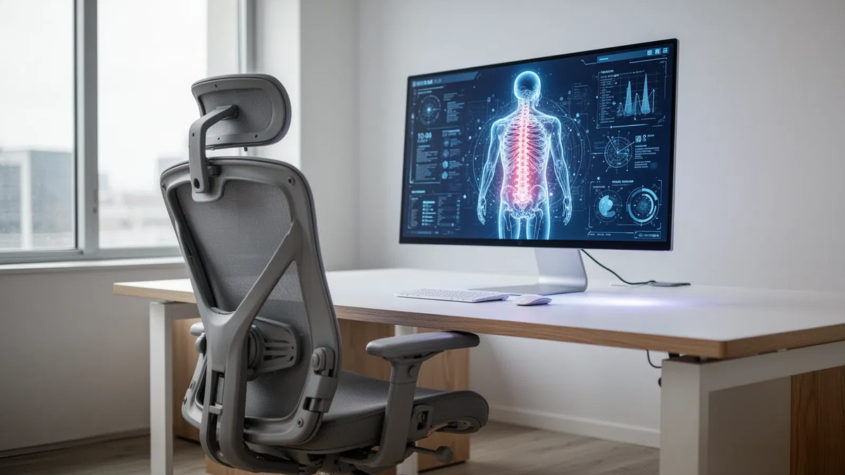 Rückenschmerzen bleiben größter Grund für Arbeitsunfähigkeit - Foto: über boerse-global.de