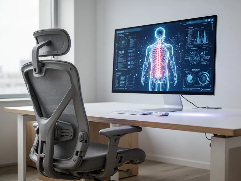 Rückenschmerzen bleiben größter Grund für Arbeitsunfähigkeit - Foto: über boerse-global.de