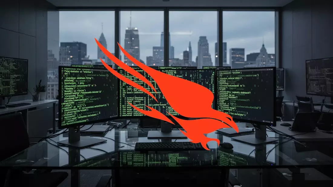 CrowdStrike Aktie: Insider verkaufen - Bild: über boerse-global.de