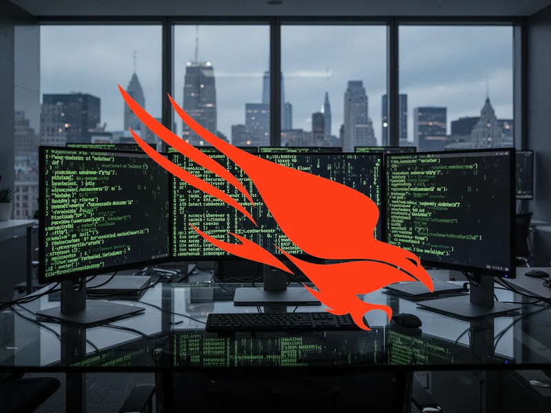 CrowdStrike Aktie: Insider verkaufen - Foto: über boerse-global.de