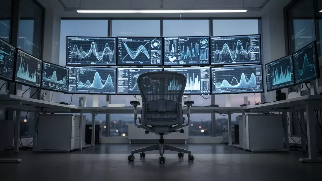 Quiet Cracking: Die stille Krise am Arbeitsplatz 2026 - Bild: über boerse-global.de