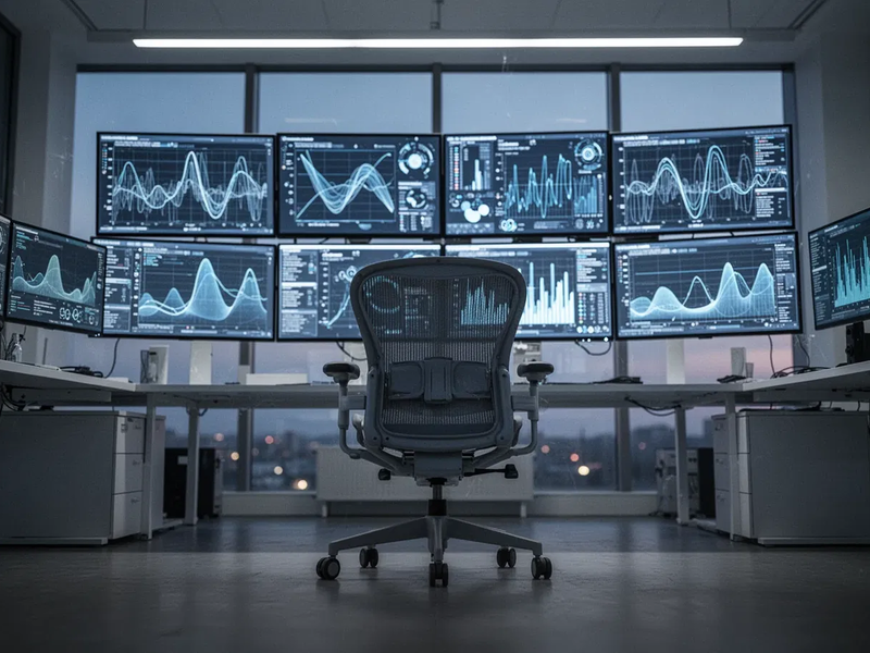 Quiet Cracking: Die stille Krise am Arbeitsplatz 2026 - Foto: über boerse-global.de