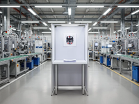 Betriebsratswahlen 2026: Hohe Beteiligung trotz Umbruch - Foto: über boerse-global.de