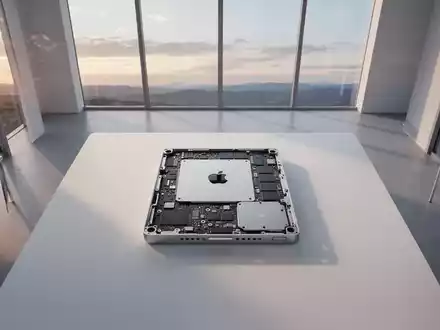 Apple Aktie: Neue Milliardenquelle - Foto: über boerse-global.de