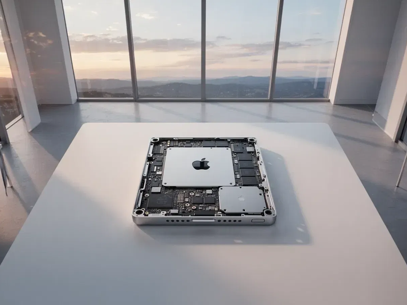 Apple Aktie: Neue Milliardenquelle - Foto: über boerse-global.de