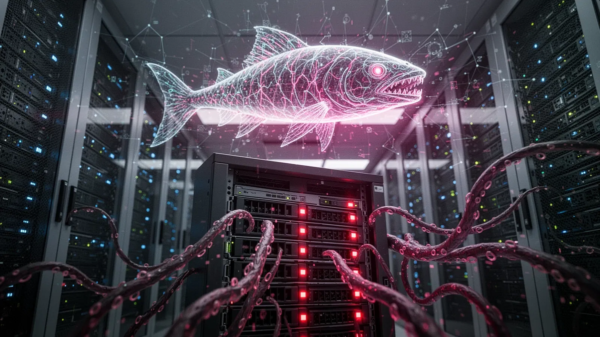 KI-Phishing: Cyberkriminelle knacken Microsoft-Konten in Rekordzeit - Foto: über boerse-global.de