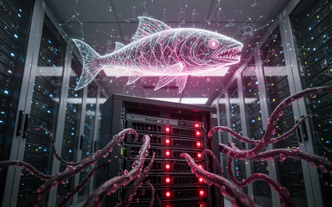 KI-Phishing: Cyberkriminelle knacken Microsoft-Konten in Rekordzeit - Foto: über boerse-global.de