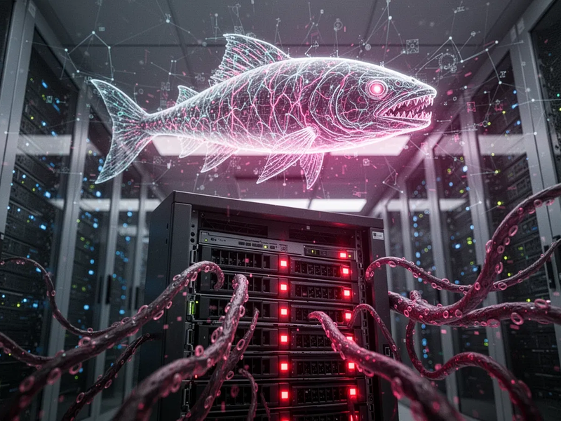 KI-Phishing: Cyberkriminelle knacken Microsoft-Konten in Rekordzeit - Foto: über boerse-global.de