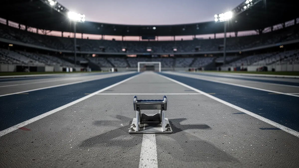 Athleten Deutschland lehnt Sportfördergesetz ab - Foto: über boerse-global.de