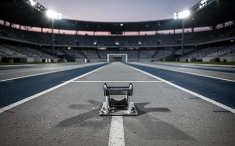 Athleten Deutschland lehnt Sportfördergesetz ab - Foto: über boerse-global.de