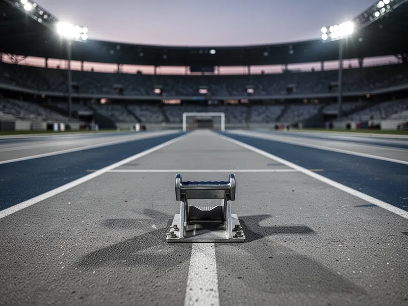 Athleten Deutschland lehnt Sportfördergesetz ab - Foto: über boerse-global.de