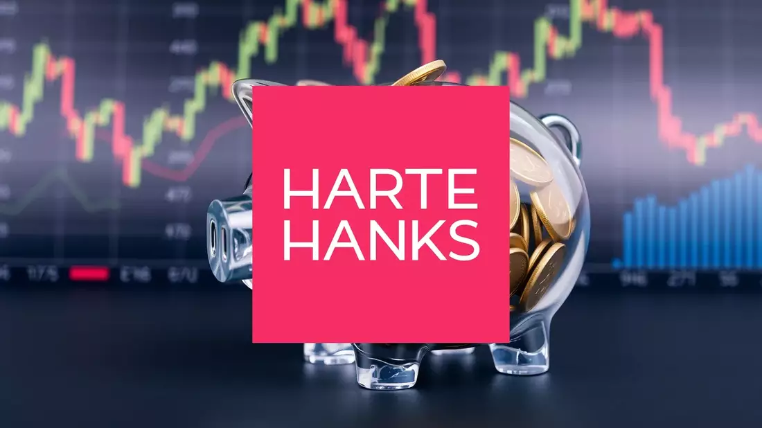 Harte Hanks Charts a Course Toward Streamlined Profitability Illustration mit AI erstellt übermittelt durch boerse-global.de