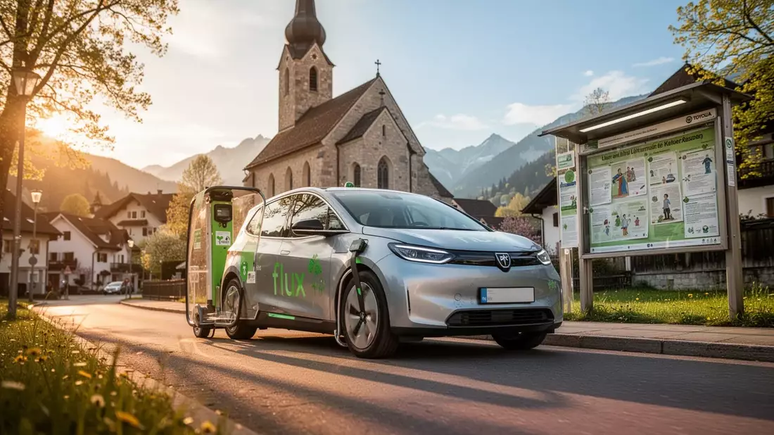 Sankt Marein: Lesen, fahren, fit werden im Frühling - Bild: über boerse-global.de