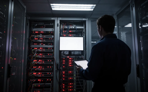 Technische Systemumstellungen legen Behörden und Unternehmen lahm - Foto: über boerse-global.de