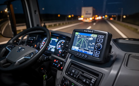 Befähigungsprüfung: Schlüssel für die Zukunft des Güterverkehrs - Foto: über boerse-global.de