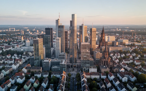 Immobilienmarkt 2026: Preise stabilisieren sich, Regionen driften auseinander - Foto: über boerse-global.de