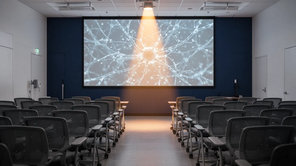 Alzheimer-Vortragsreihe startet mit Fokus auf Prävention - Foto: über boerse-global.de