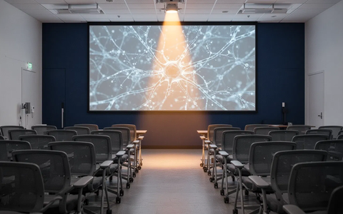 Alzheimer-Vortragsreihe startet mit Fokus auf Prävention - Foto: über boerse-global.de