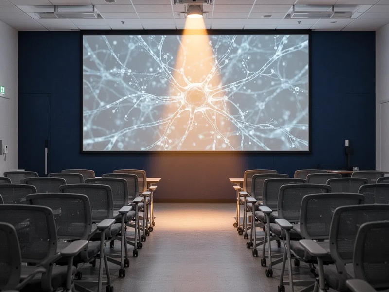 Alzheimer-Vortragsreihe startet mit Fokus auf Prävention - Foto: über boerse-global.de