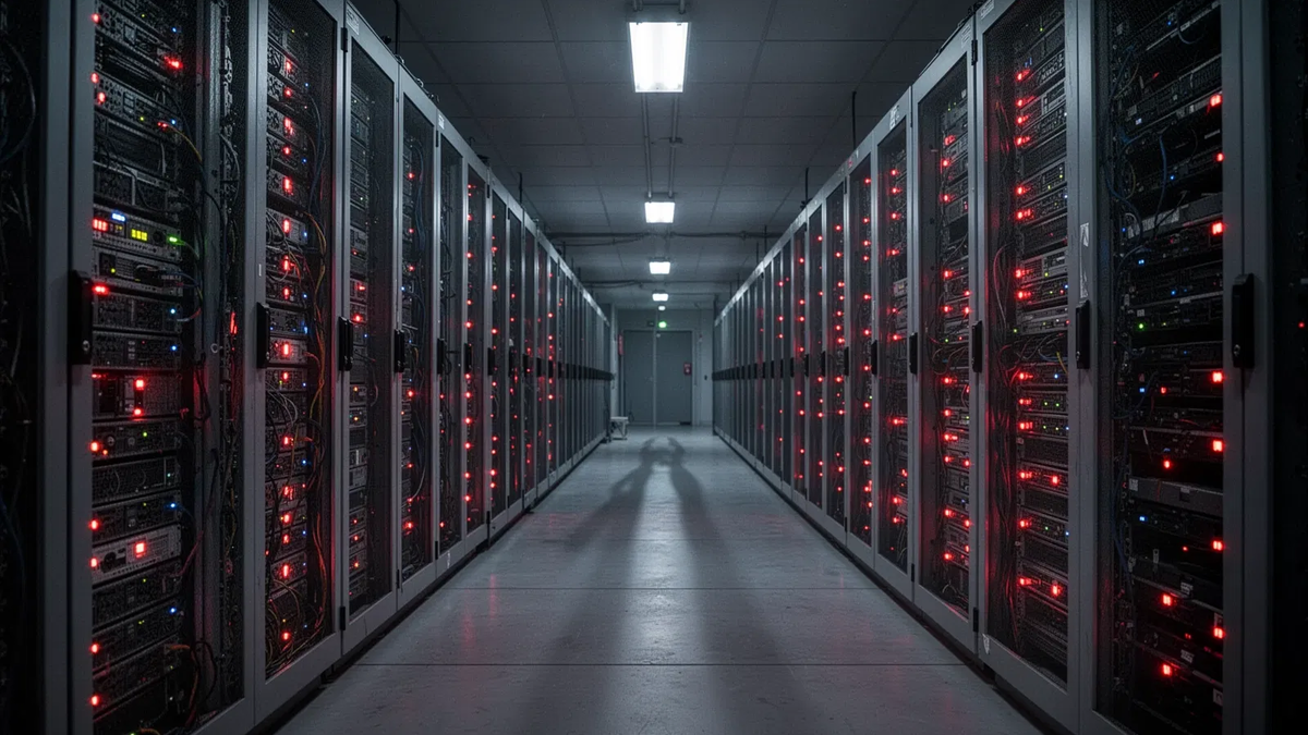 Microsoft IIS: Über 500.000 abgekündigte Server im Netz - Foto: über boerse-global.de