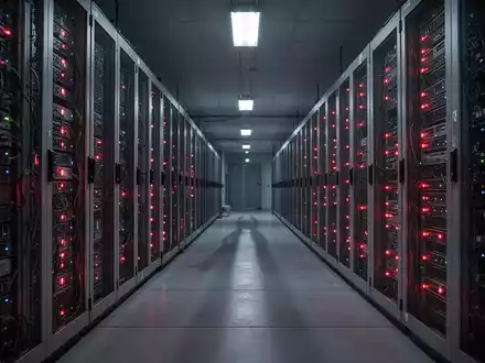 Microsoft IIS: Über 500.000 abgekündigte Server im Netz - Foto: über boerse-global.de