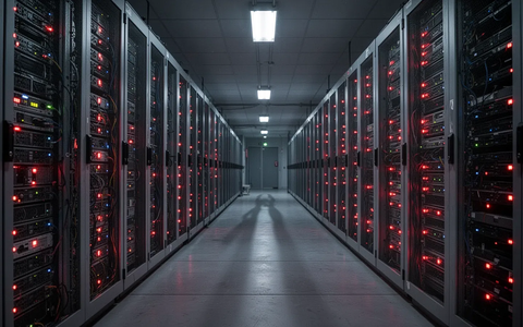 Microsoft IIS: Über 500.000 abgekündigte Server im Netz - Foto: über boerse-global.de