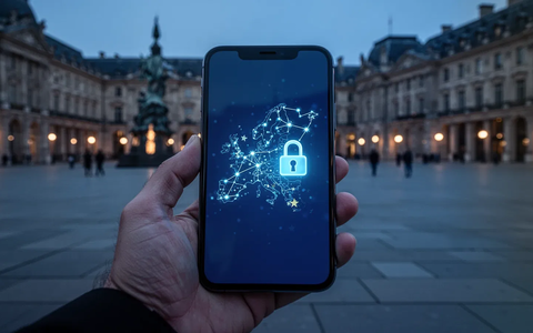 EU-Digitalwallet: Countdown für Europas digitale Identität läuft - Foto: über boerse-global.de