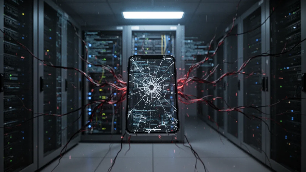 DarkSword: Gefährlicher iOS-Exploit-Kit jetzt öffentlich auf GitHub - Foto: über boerse-global.de