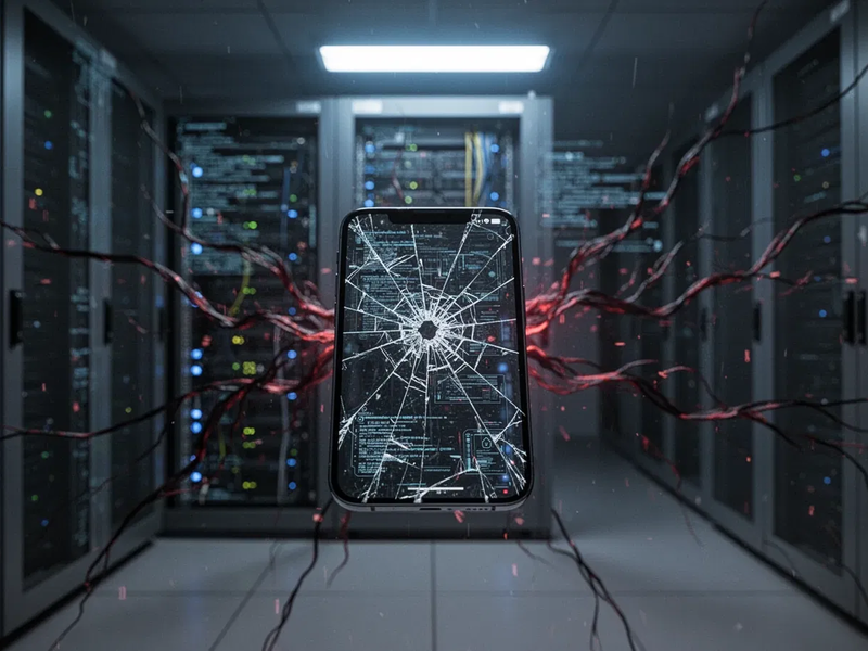 DarkSword: Gefährlicher iOS-Exploit-Kit jetzt öffentlich auf GitHub - Foto: über boerse-global.de