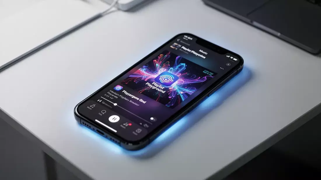 iOS 26.4: KI-Playlists, Tastatur-Fix und mehr Autonomie für Familien - Bild: über boerse-global.de