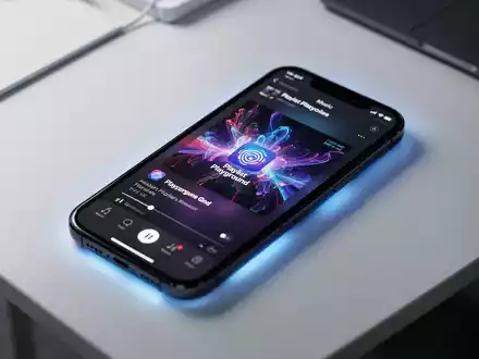 iOS 26.4: KI-Playlists, Tastatur-Fix und mehr Autonomie für Familien - Foto: über boerse-global.de