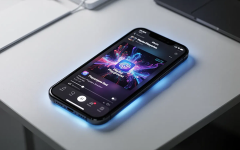 iOS 26.4: KI-Playlists, Tastatur-Fix und mehr Autonomie für Familien - Foto: über boerse-global.de