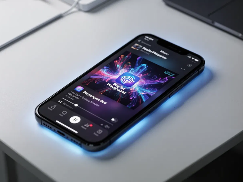 iOS 26.4: KI-Playlists, Tastatur-Fix und mehr Autonomie für Familien - Foto: über boerse-global.de