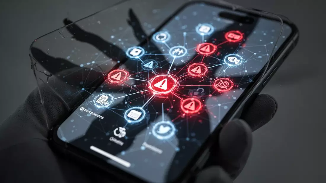 DarkSword-Malware und Google-Android: Mobilgeräte im Sicherheits-Stresstest - Bild: über boerse-global.de
