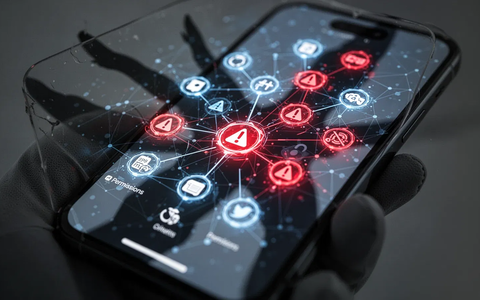 DarkSword-Malware und Google-Android: Mobilgeräte im Sicherheits-Stresstest - Foto: über boerse-global.de