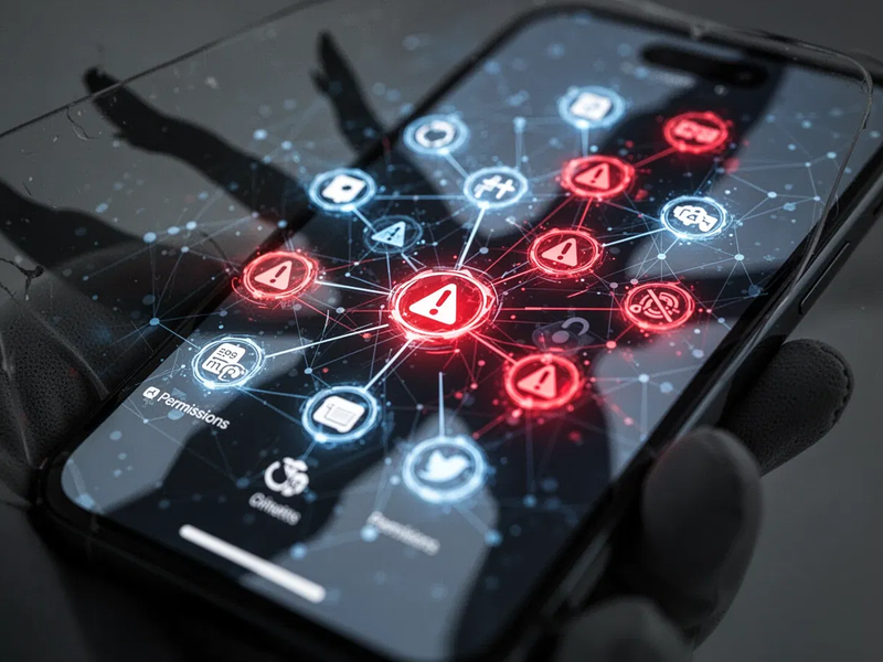 DarkSword-Malware und Google-Android: Mobilgeräte im Sicherheits-Stresstest - Foto: über boerse-global.de