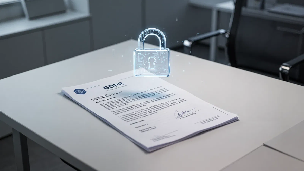Datenschutz 2026: Neue Regeln für Unternehmen - Foto: über boerse-global.de