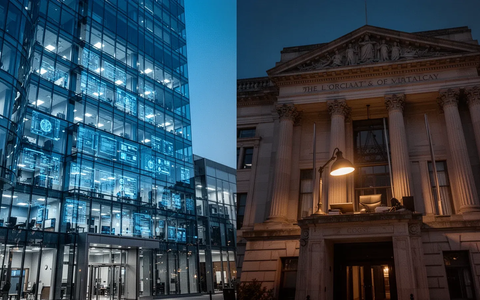 Deutschland: Digitalisierung im Spagat zwischen Wirtschaft und Staat - Foto: über boerse-global.de