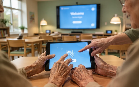 Digitaler Aufholkurs: Großbritannien zieht Zwischenbilanz - Foto: über boerse-global.de