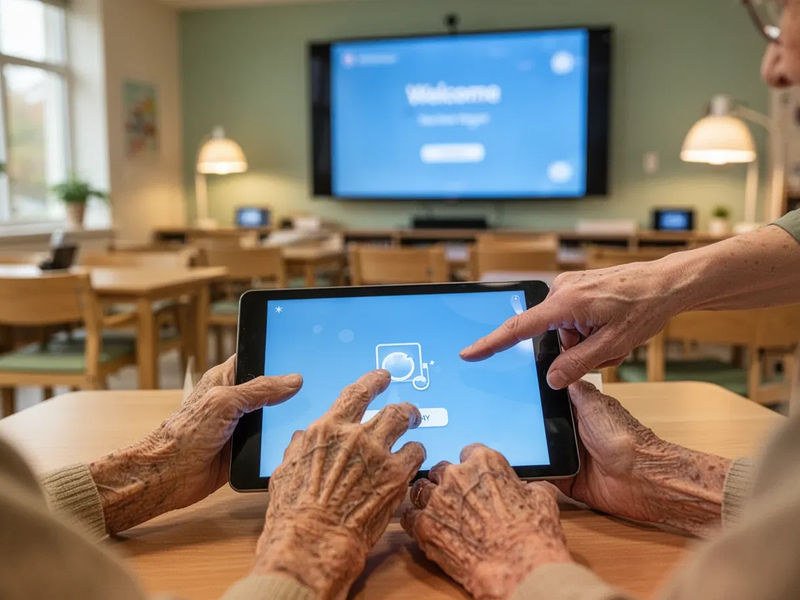 Digitaler Aufholkurs: Großbritannien zieht Zwischenbilanz - Foto: über boerse-global.de