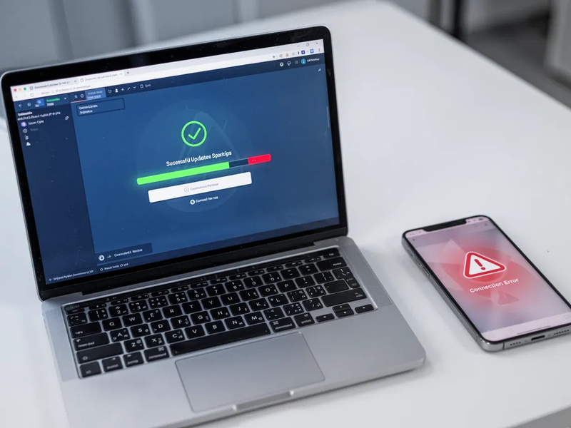 Microsoft und Apple kämpfen mit Notfall-Updates gegen Systemfehler - Foto: über boerse-global.de