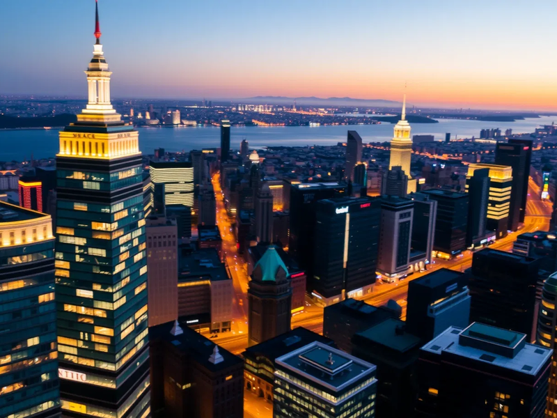 Microsofts MAI-Image-2 katapultiert sich in die KI-Spitze - Foto: über boerse-global.de