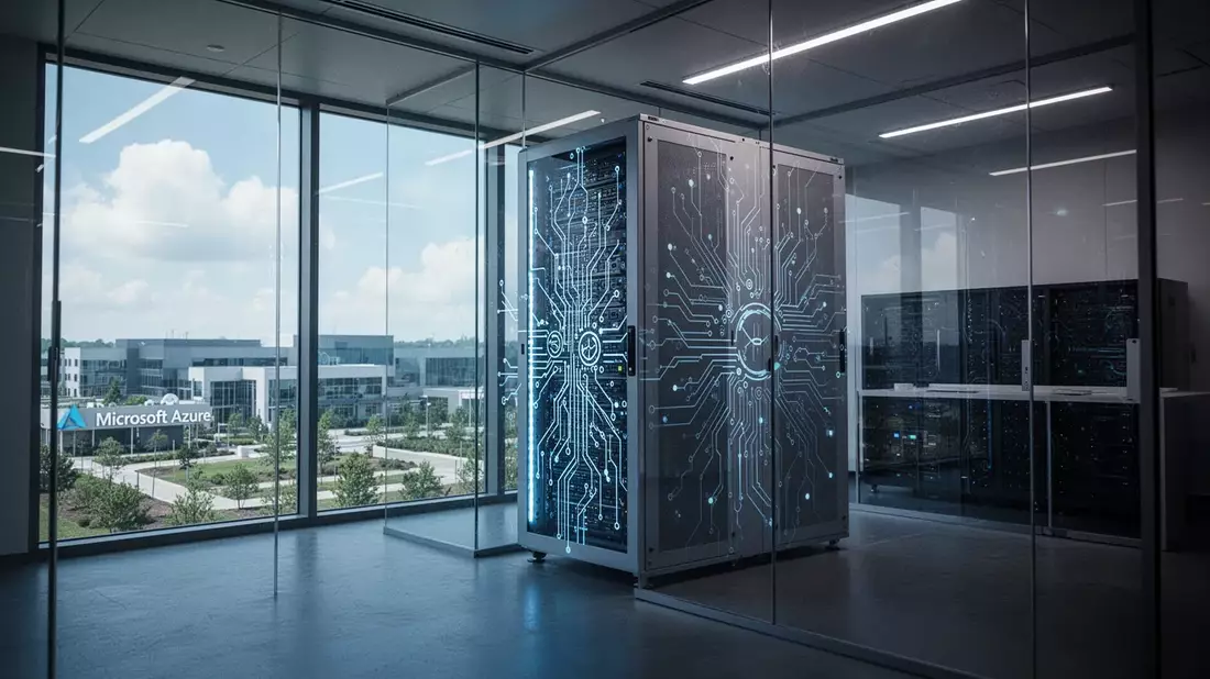OpenAI warnt vor Abhängigkeit von Microsoft - Bild: über boerse-global.de