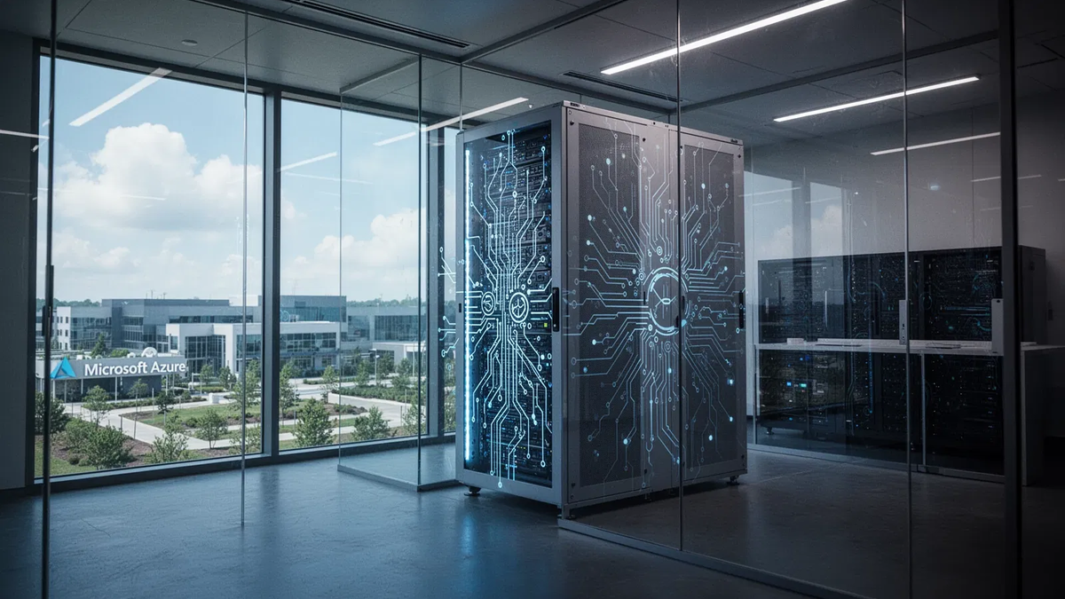 OpenAI warnt vor Abhängigkeit von Microsoft - Foto: über boerse-global.de