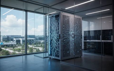 OpenAI warnt vor Abhängigkeit von Microsoft - Foto: über boerse-global.de