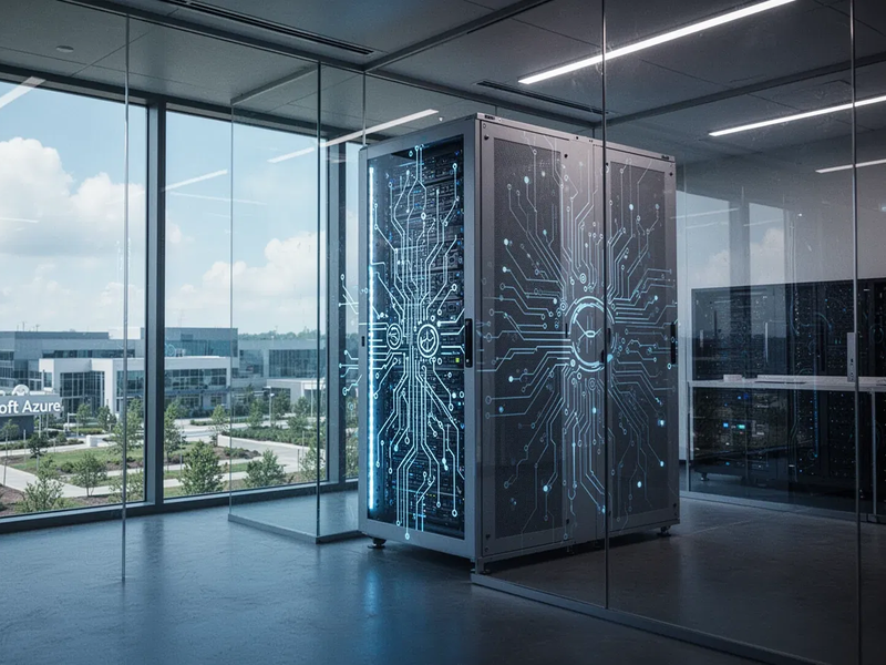 OpenAI warnt vor Abhängigkeit von Microsoft - Foto: über boerse-global.de