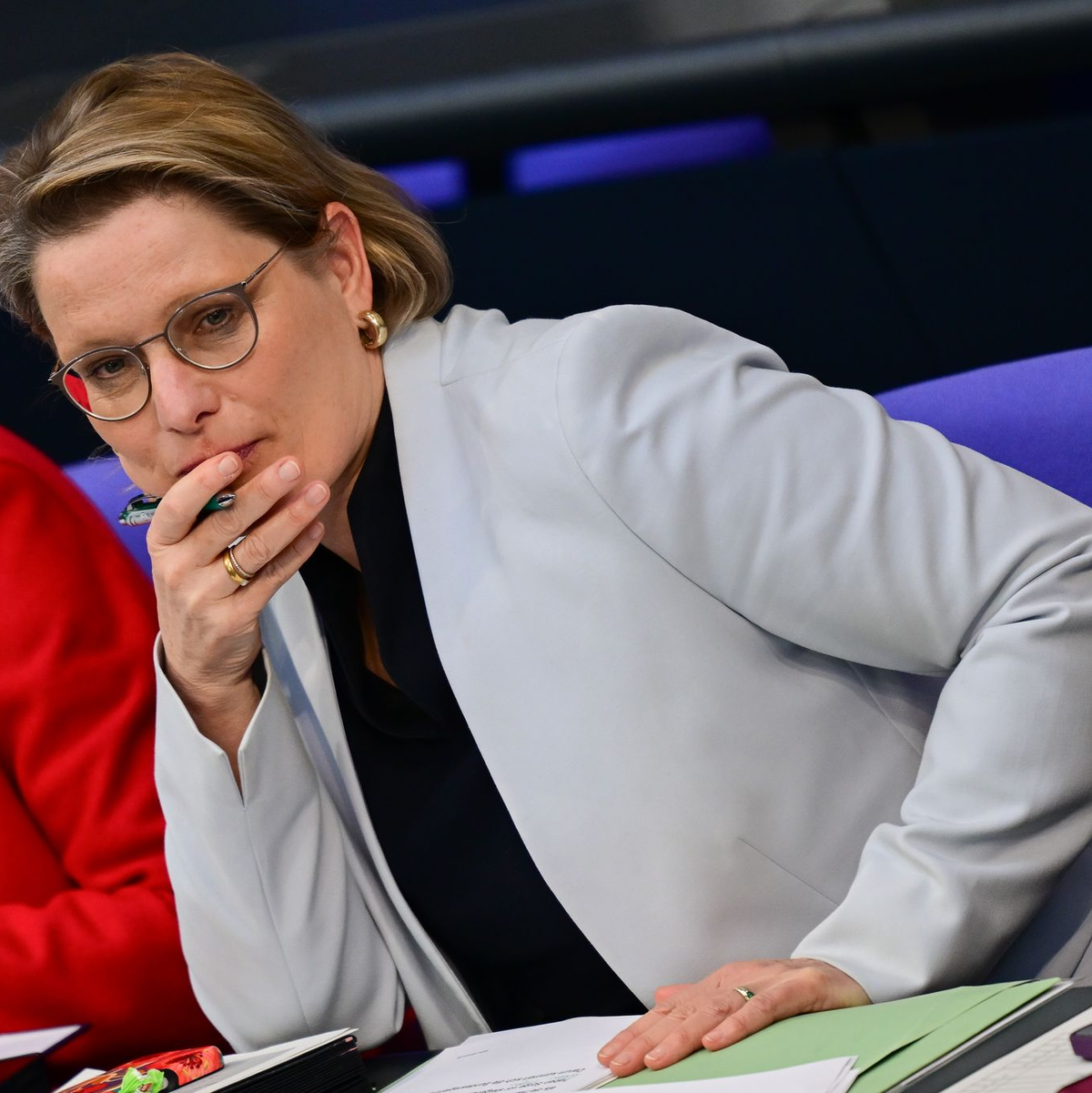 Um den Verbraucherschutz kümmert sich in der Bundesregierung Bundesjustizministerin Stefanie Hubig (SPD). (Archivfoto) - Foto: Sebastian Christoph Gollnow/dpa