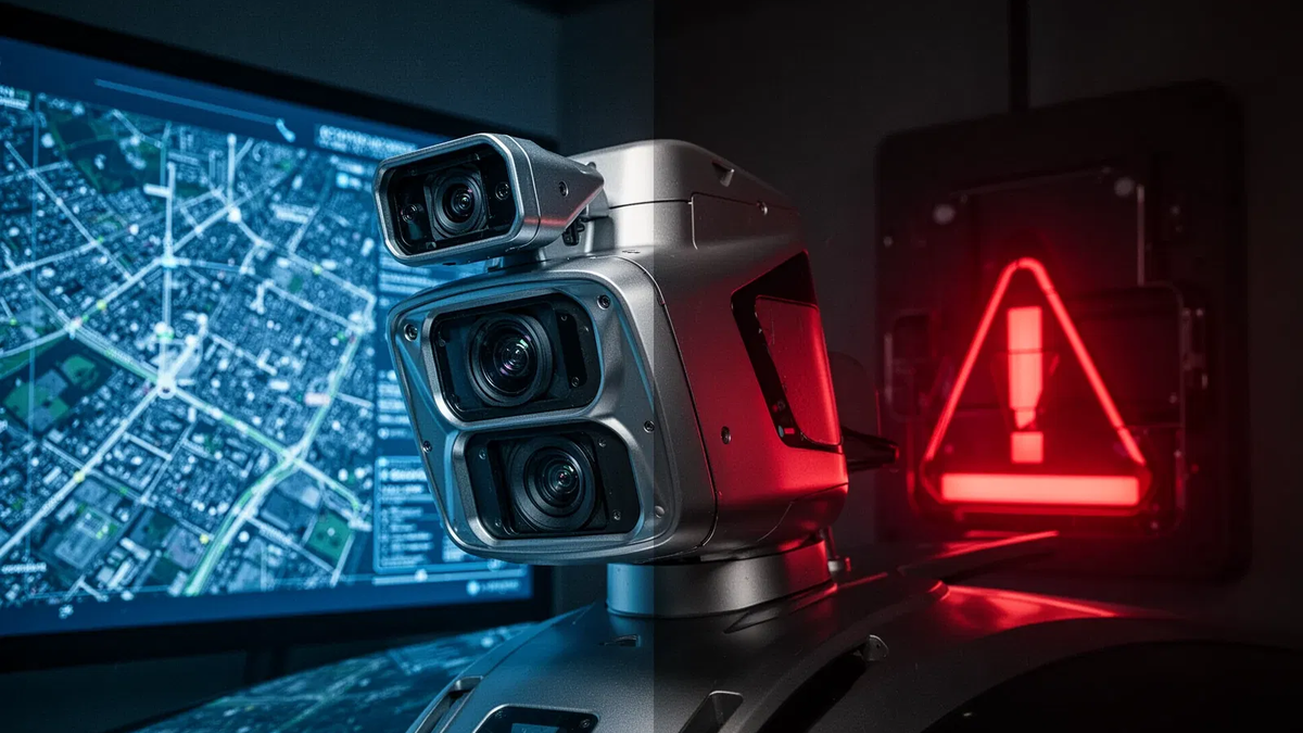 Autonomes Fahren: Aufbruch und Aufsicht im Gleichschritt - Foto: über boerse-global.de